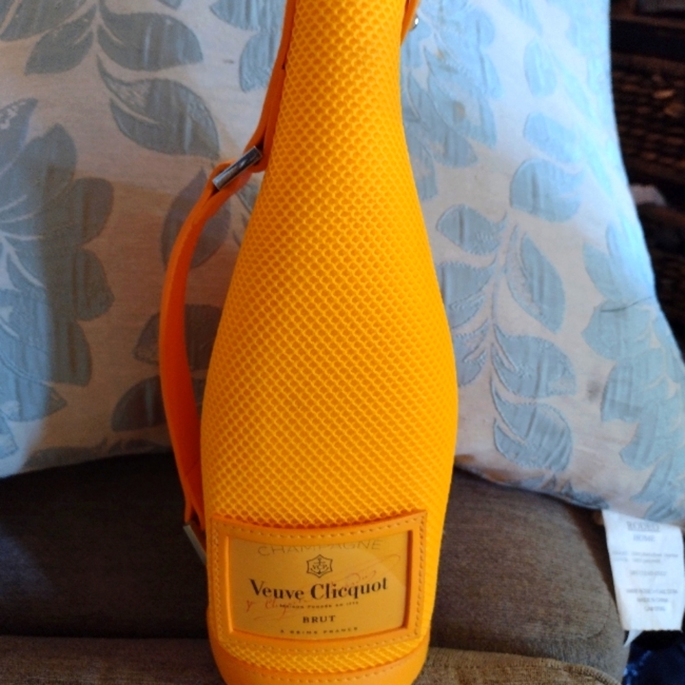 Veuve Clicquot Cooler bag